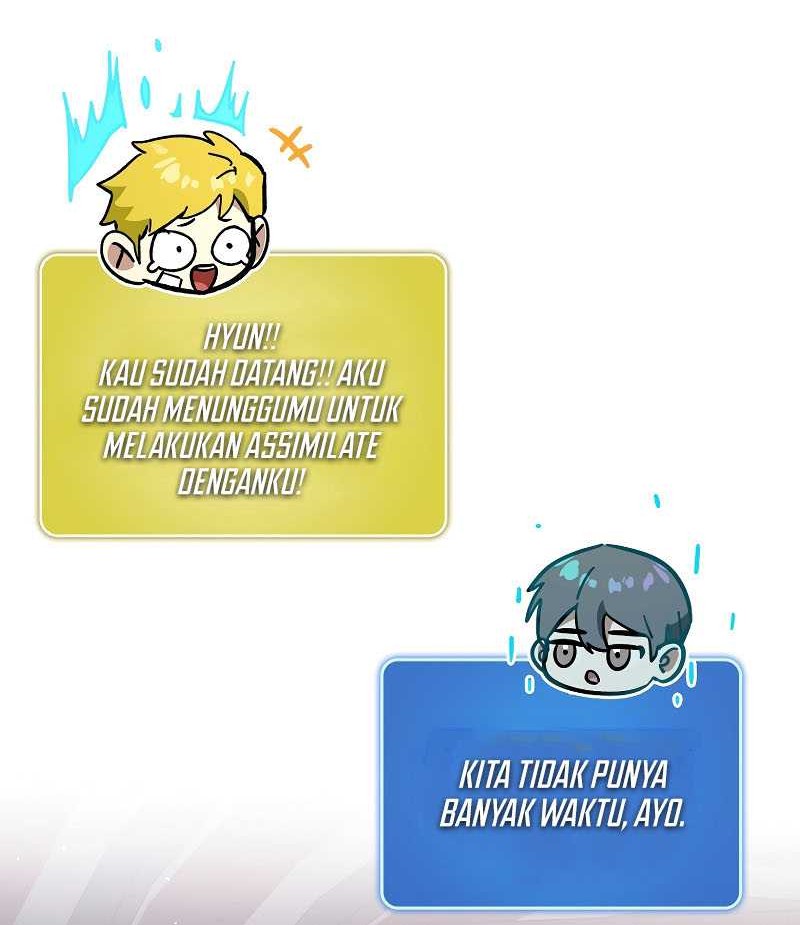 Hard Carry Supporter Chapter 77 Gambar 13