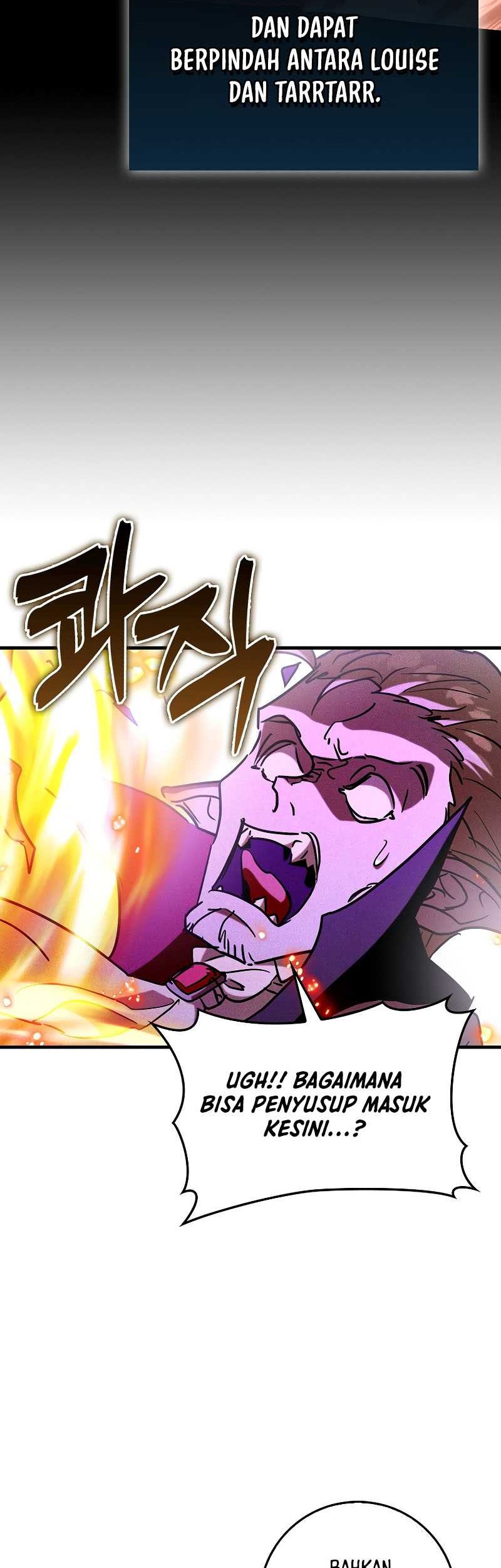 Hard Carry Supporter Chapter 77 Gambar 19