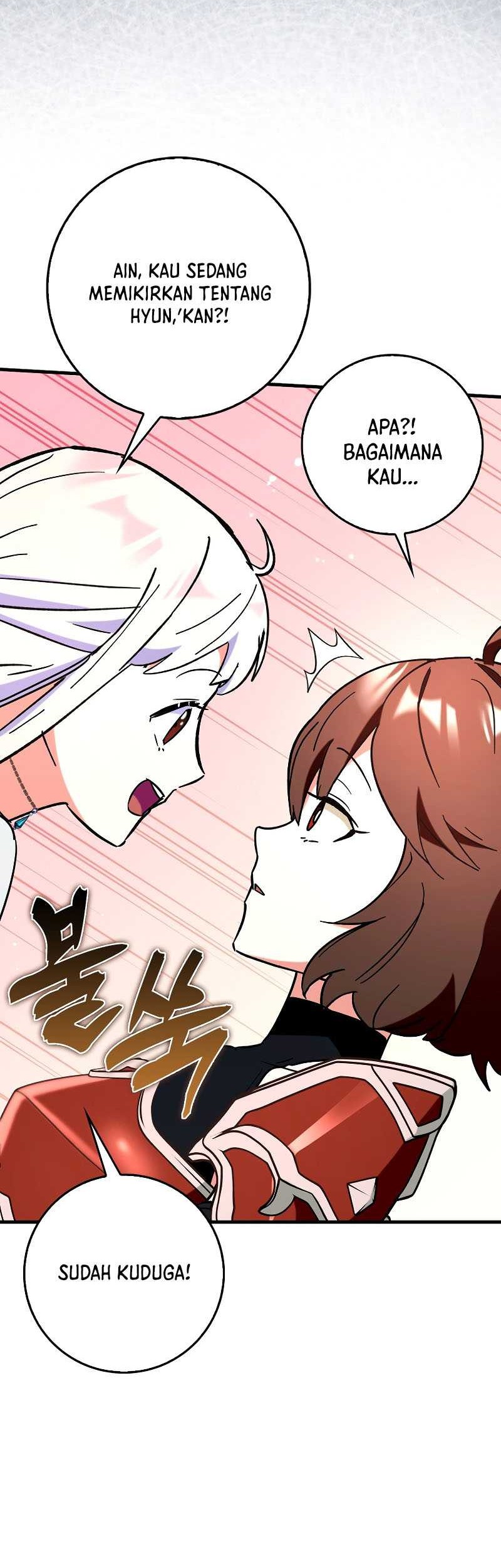 Hard Carry Supporter Chapter 77 Gambar 23