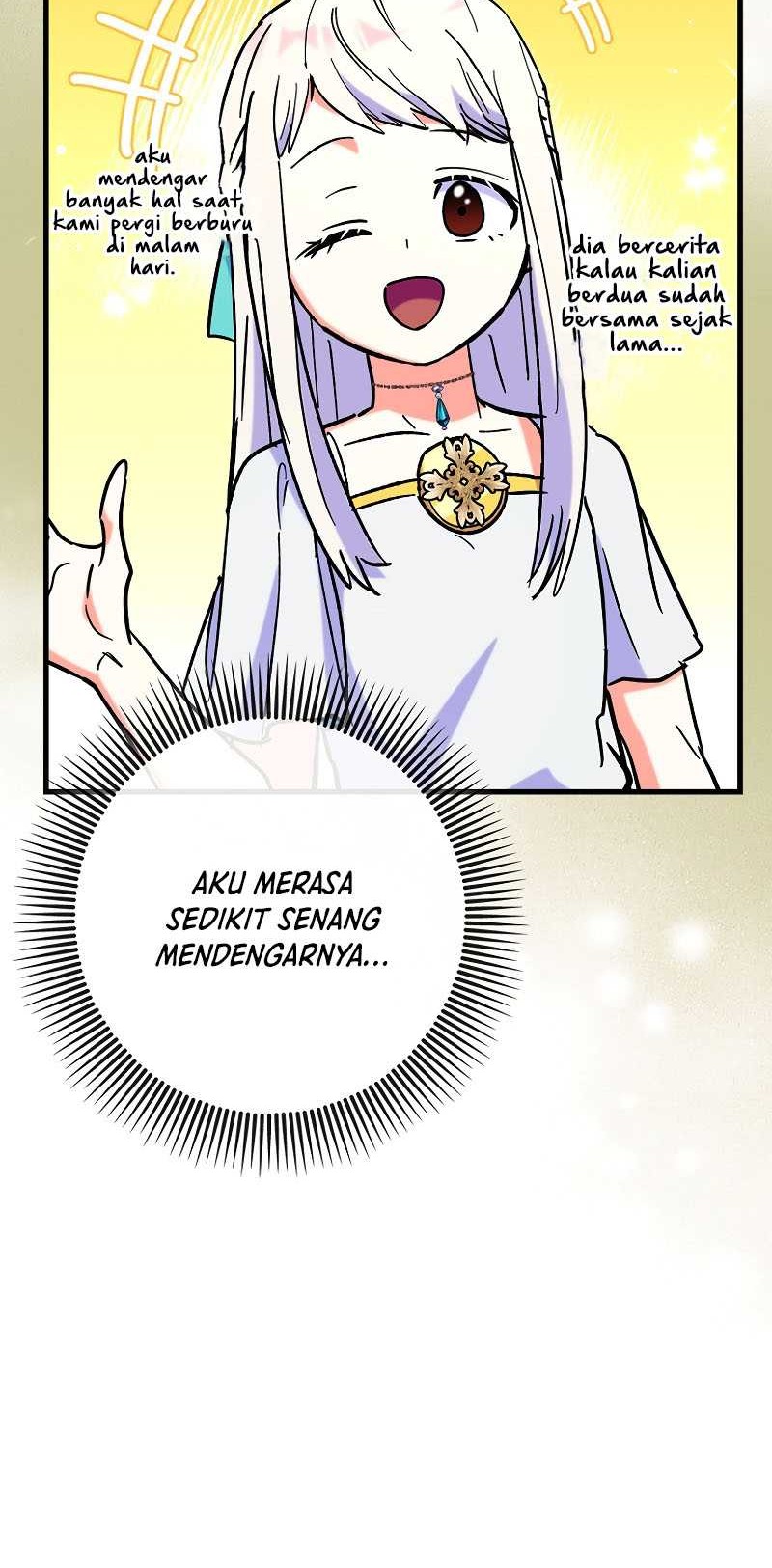 Hard Carry Supporter Chapter 77 Gambar 25