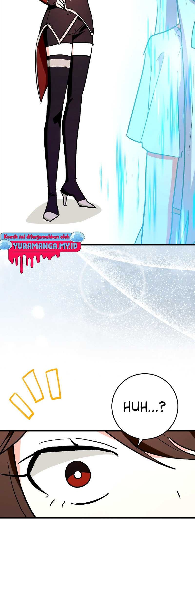 Hard Carry Supporter Chapter 77 Gambar 28