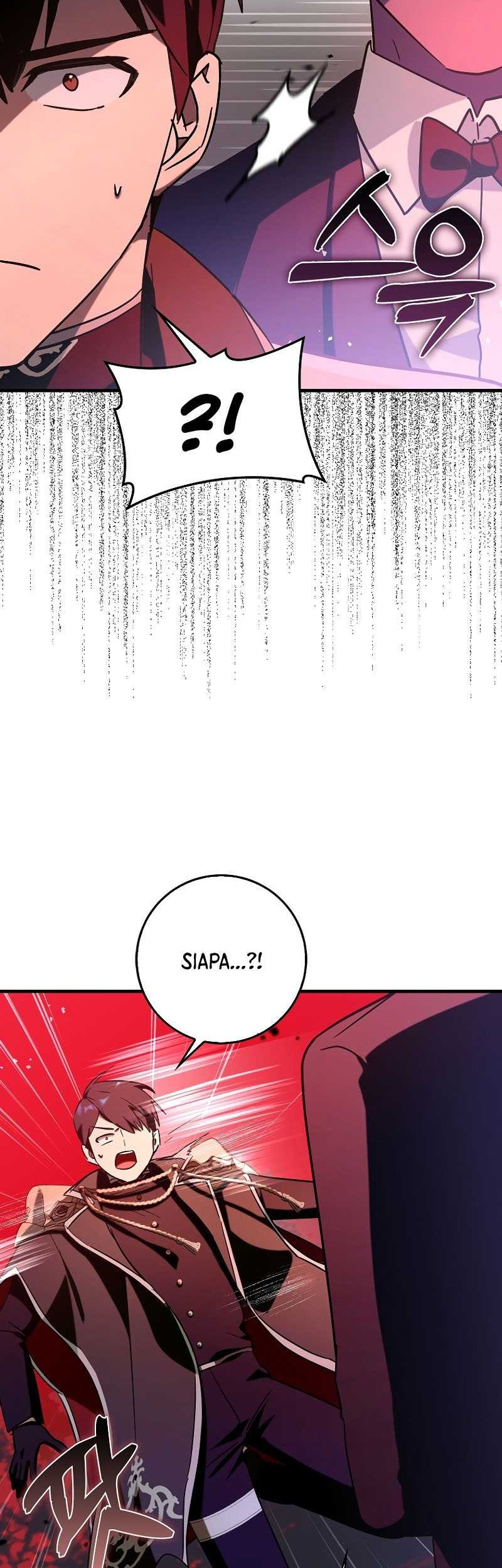 Hard Carry Supporter Chapter 76 Gambar 5