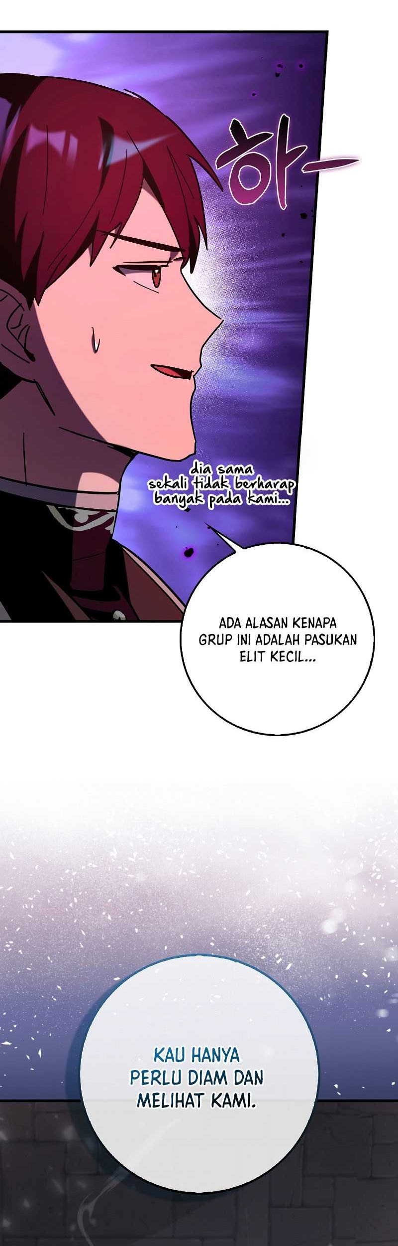 Hard Carry Supporter Chapter 76 Gambar 9