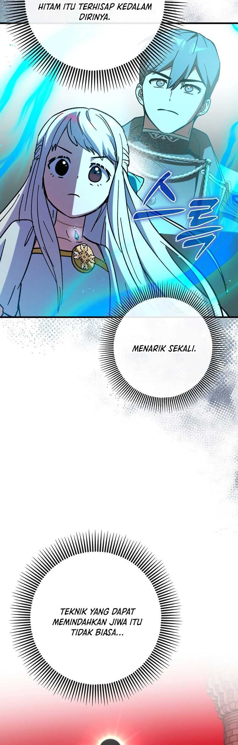 Hard Carry Supporter Chapter 76 Gambar 15