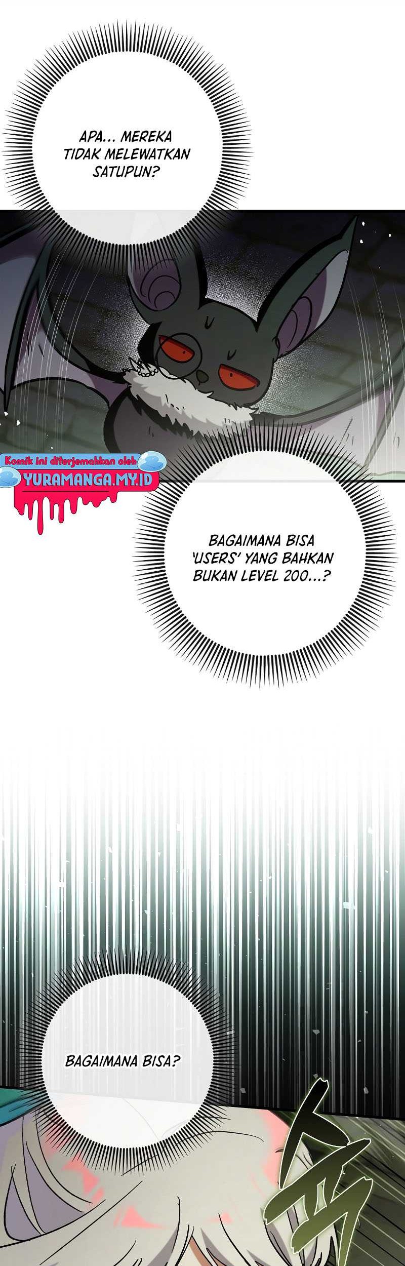 Hard Carry Supporter Chapter 76 Gambar 27