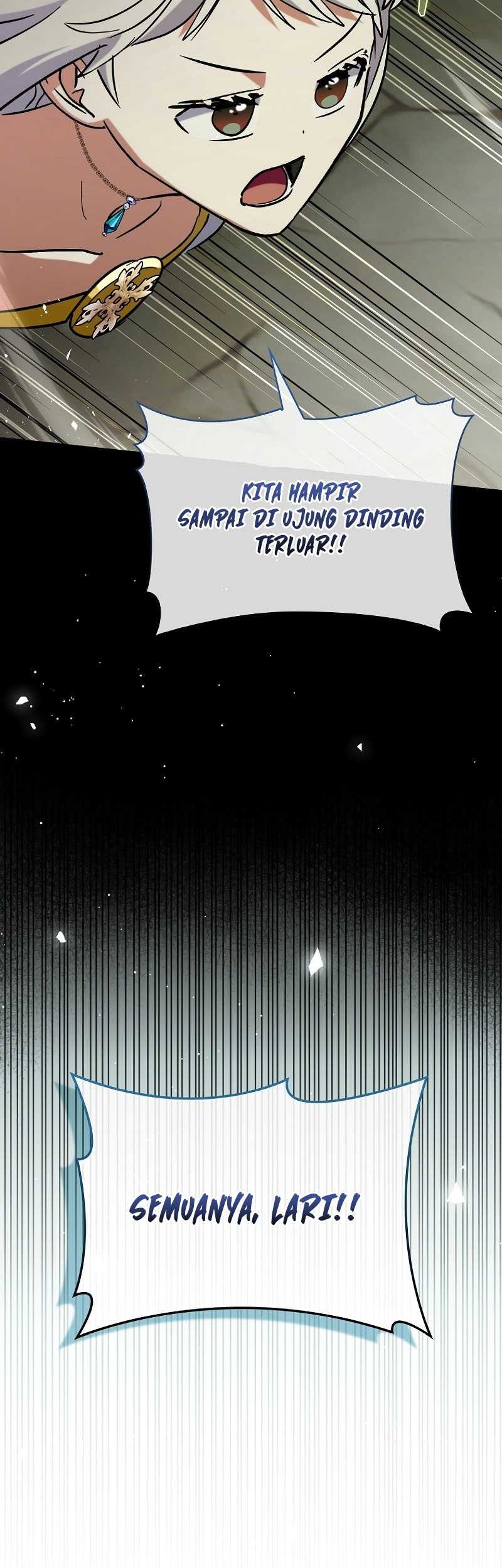 Hard Carry Supporter Chapter 76 Gambar 28