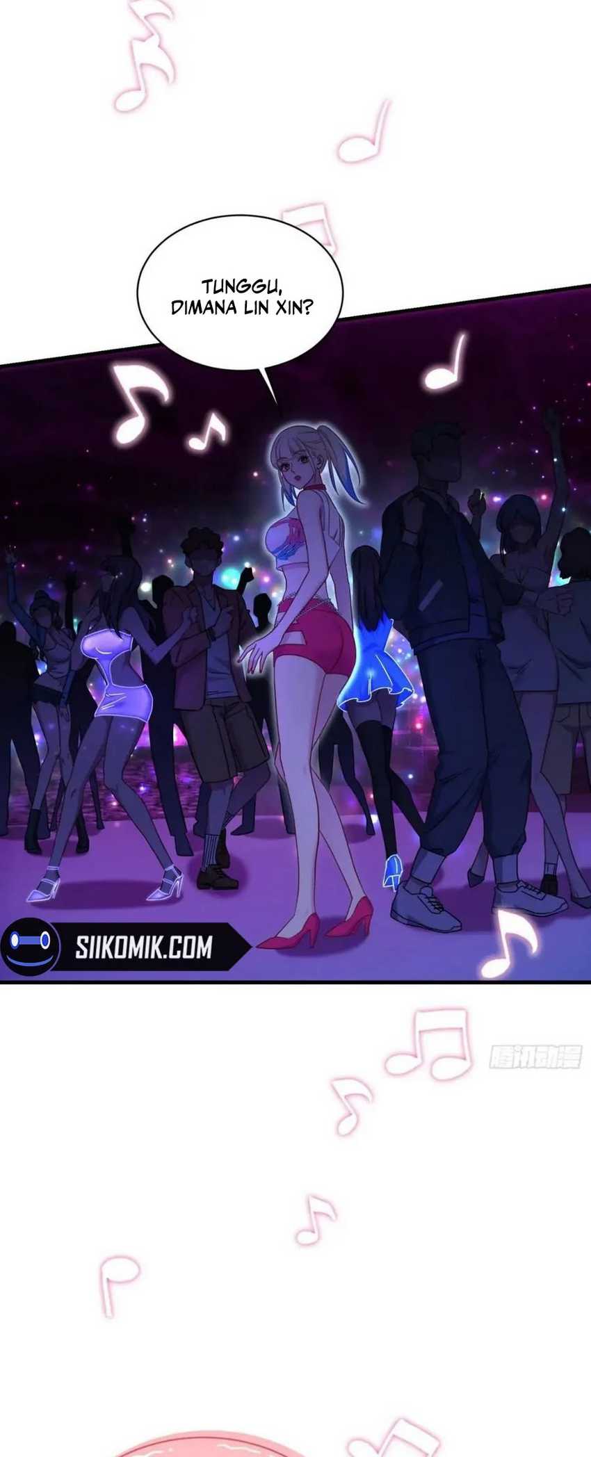 After Improperly Licking a Dog, I Became a Billionaire Chapter 150 Gambar 33