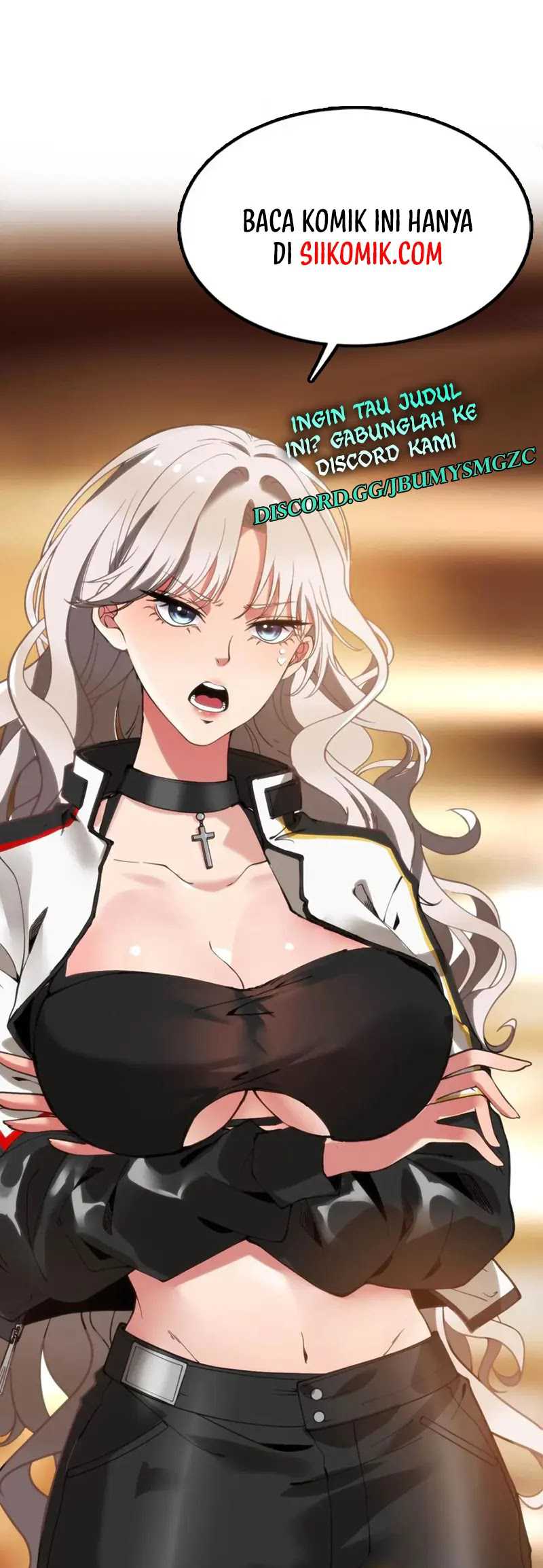 After Improperly Licking a Dog, I Became a Billionaire Chapter 150 Gambar 60