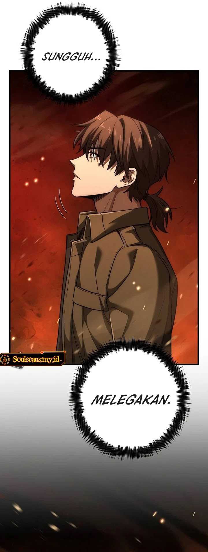 Foreigner on the Periphery (Remake) Chapter 62 Gambar 21