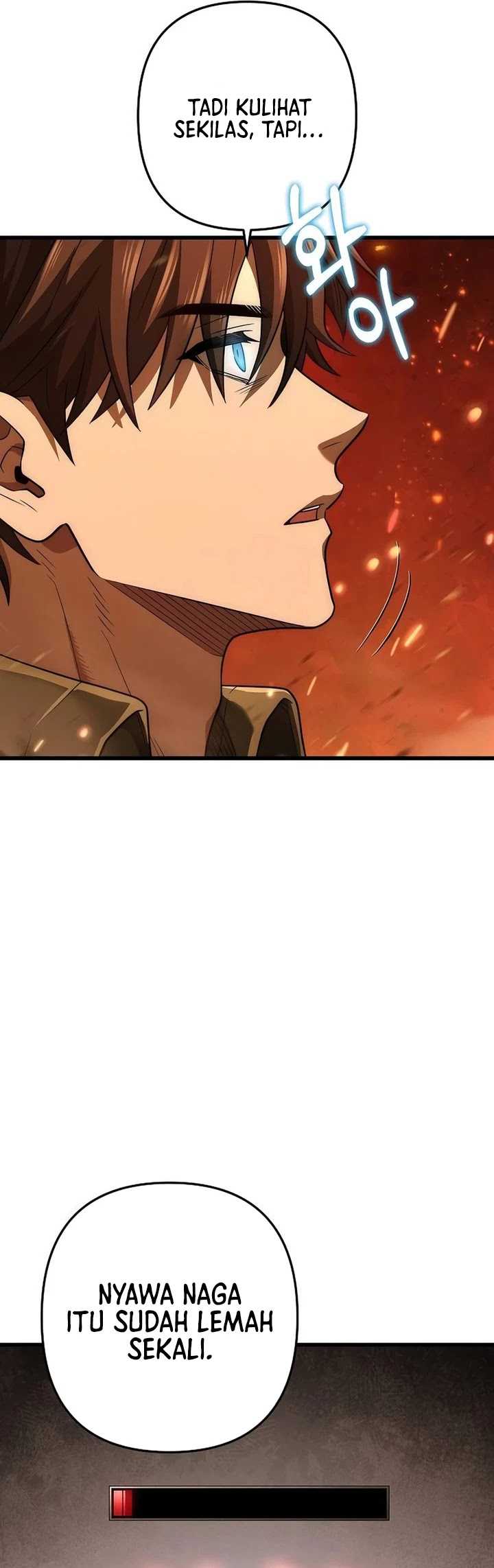 Foreigner on the Periphery (Remake) Chapter 62 Gambar 29