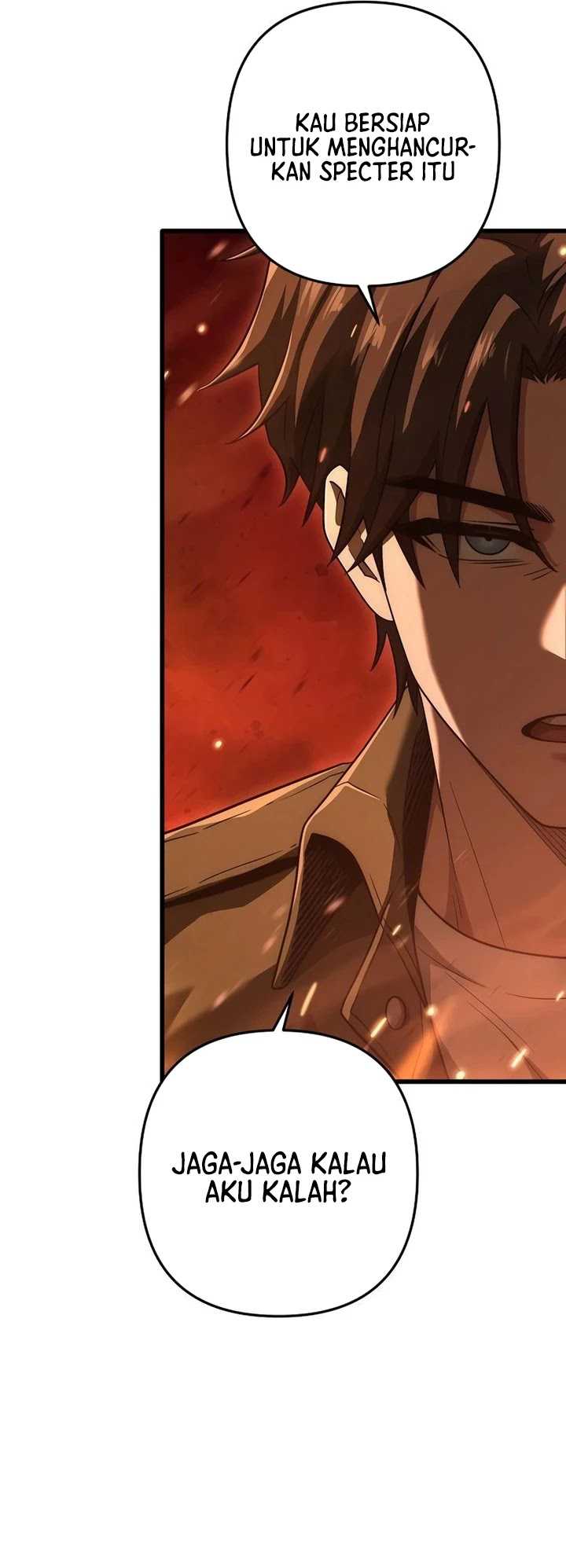 Foreigner on the Periphery (Remake) Chapter 62 Gambar 18