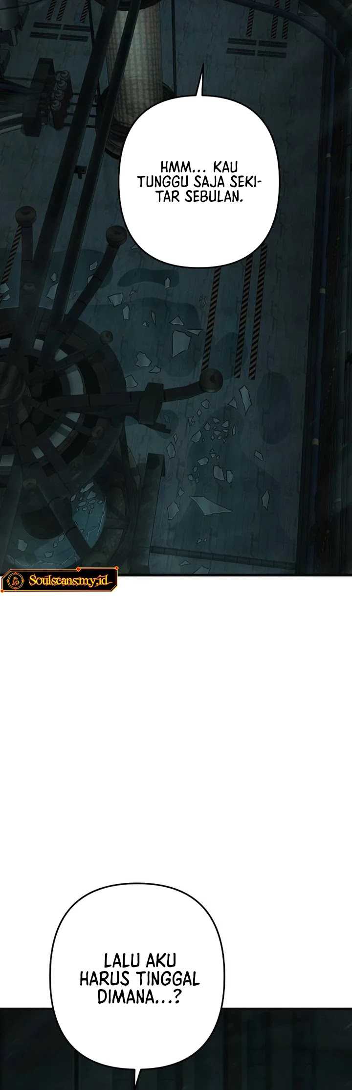 Foreigner on the Periphery (Remake) Chapter 62 Gambar 41