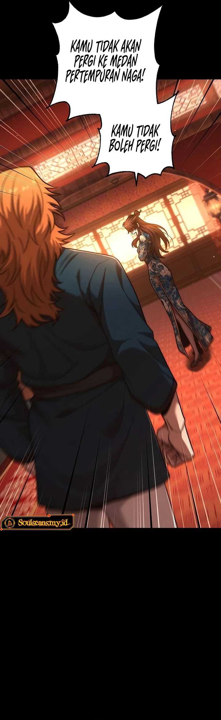 Foreigner on the Periphery (Remake) Chapter 62 Gambar 57