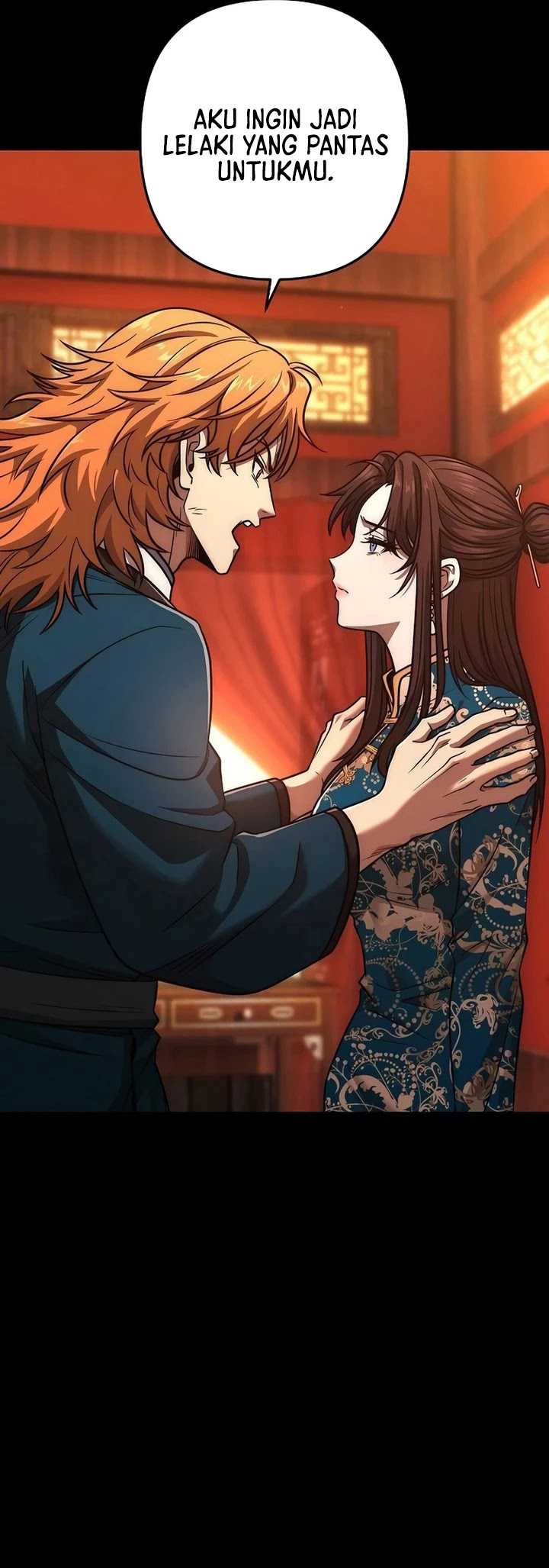 Foreigner on the Periphery (Remake) Chapter 62 Gambar 66