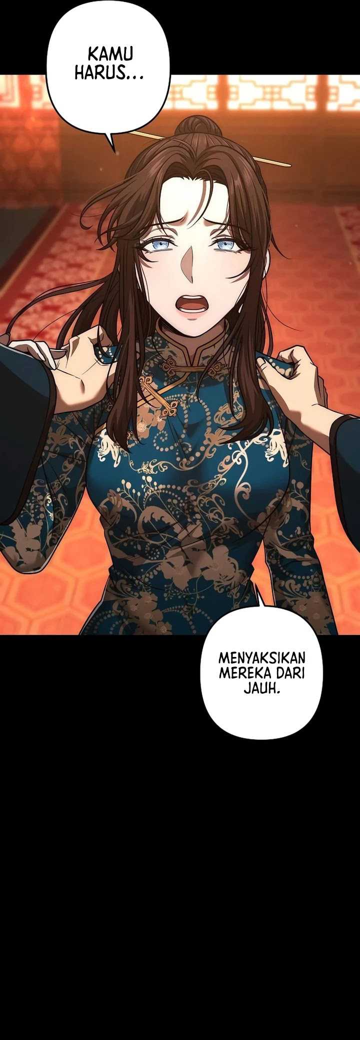 Foreigner on the Periphery (Remake) Chapter 62 Gambar 68