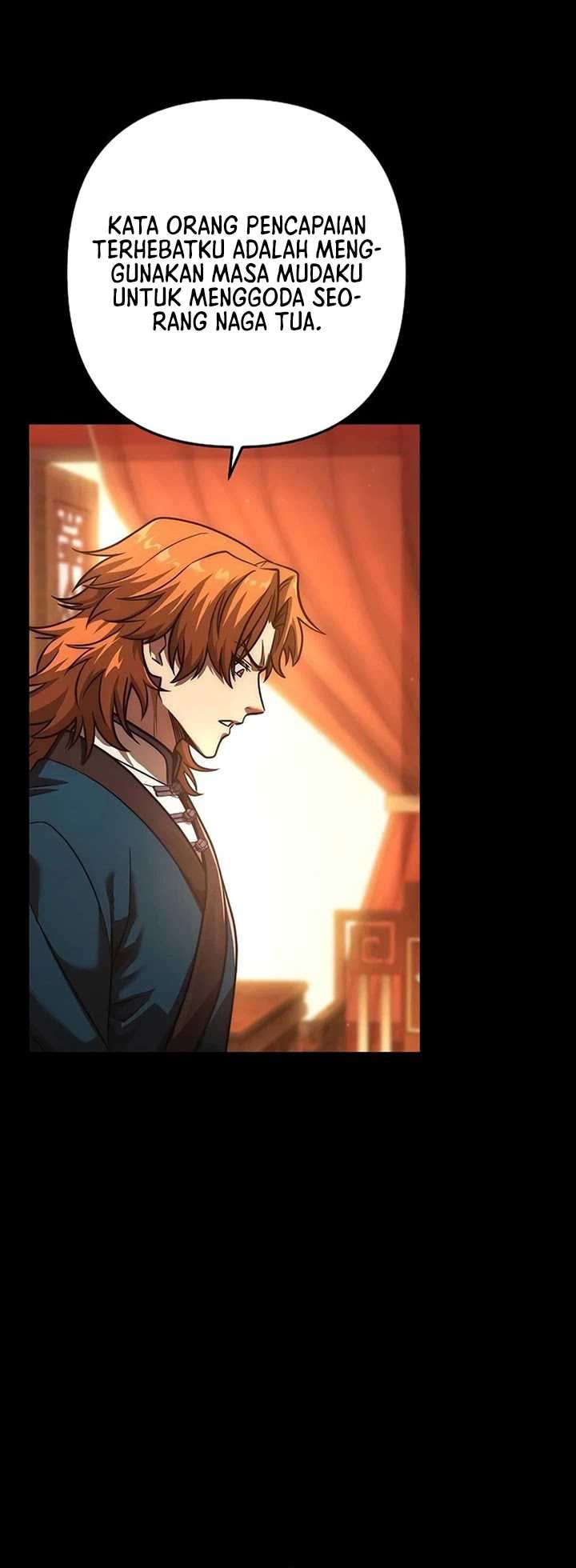 Foreigner on the Periphery (Remake) Chapter 62 Gambar 60