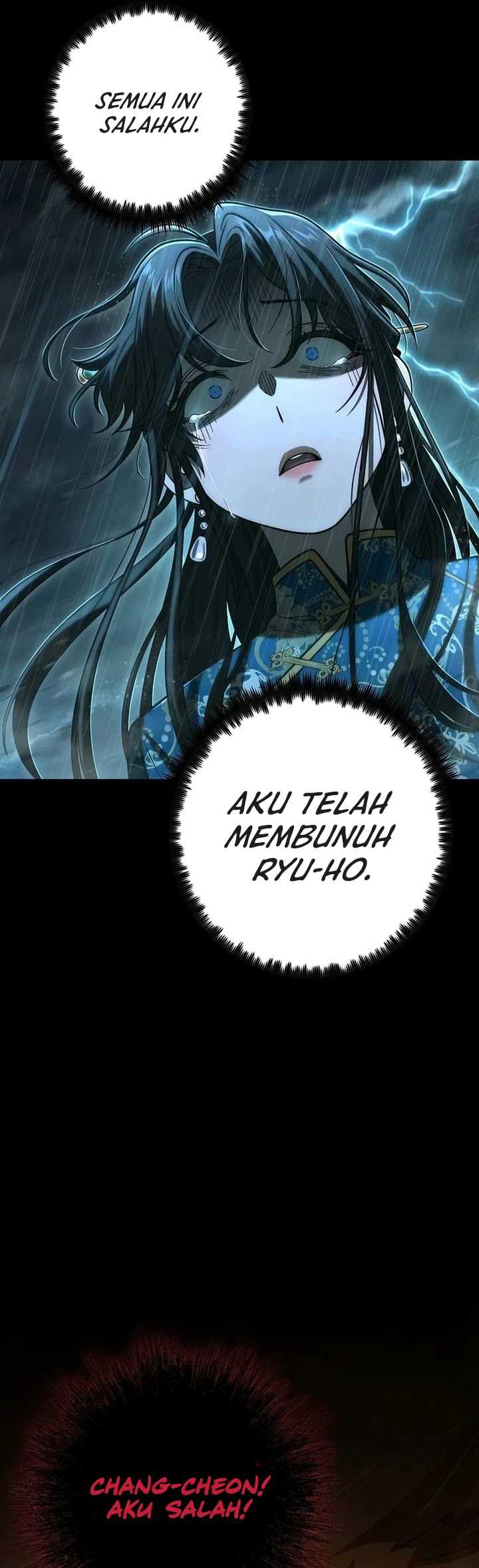 Foreigner on the Periphery (Remake) Chapter 62 Gambar 85