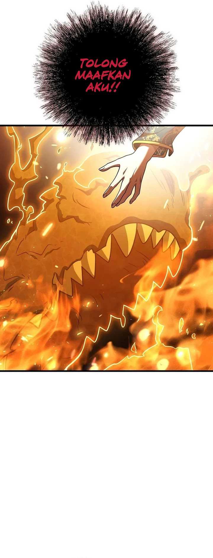 Foreigner on the Periphery (Remake) Chapter 62 Gambar 87