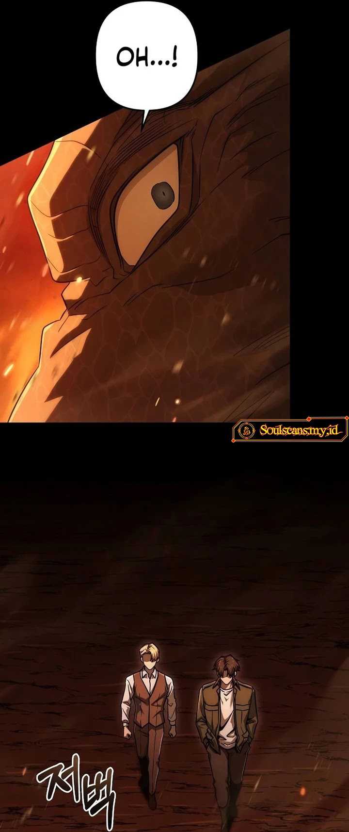 Foreigner on the Periphery (Remake) Chapter 62 Gambar 11