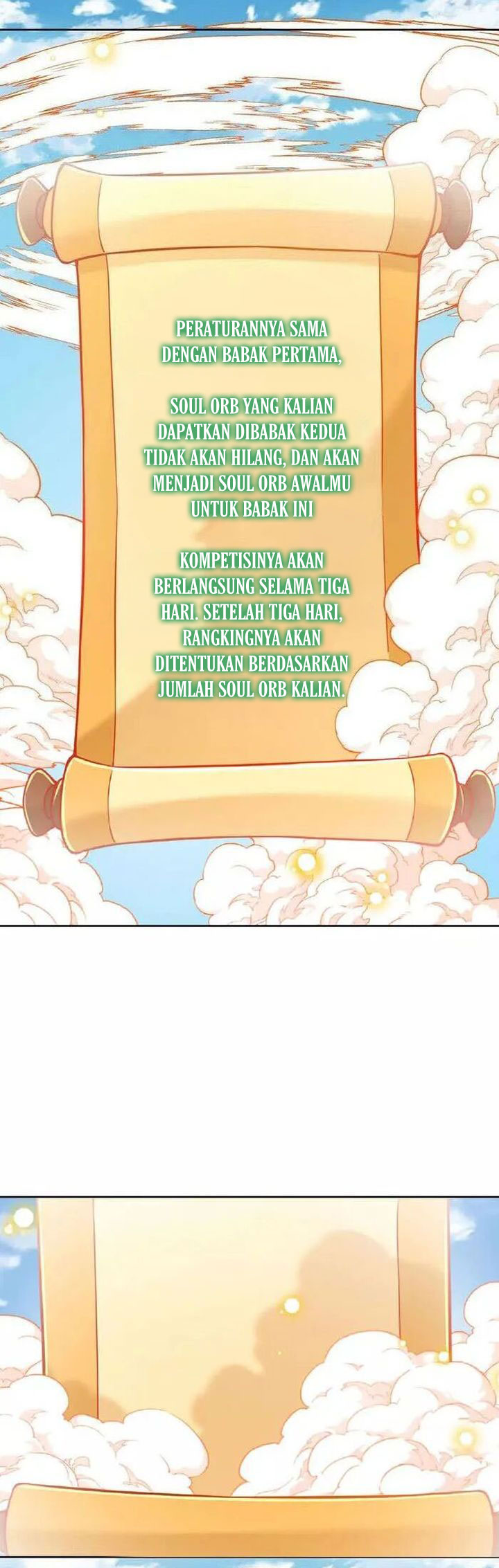 Against the Gods Chapter 631 Gambar 40