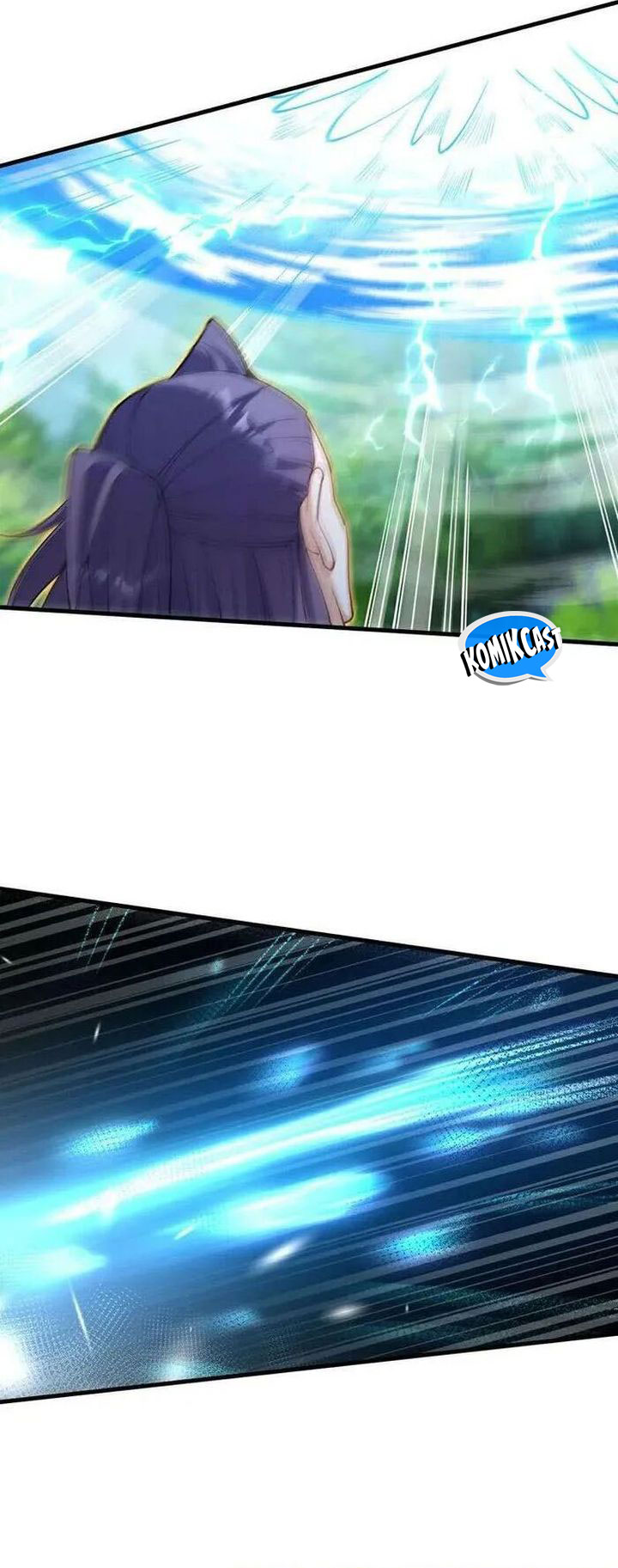 Against the Gods Chapter 631 Gambar 4