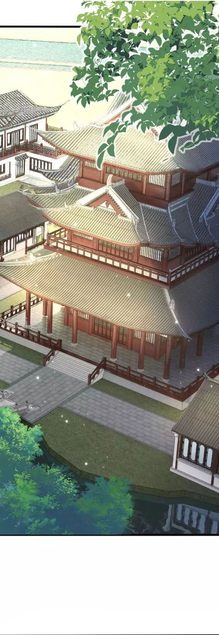 Against the Gods Chapter 631 Gambar 5