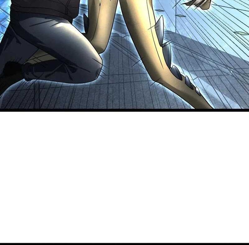 Freezing The World: I Built A Doomsday Safehouse Chapter 358 Gambar 15