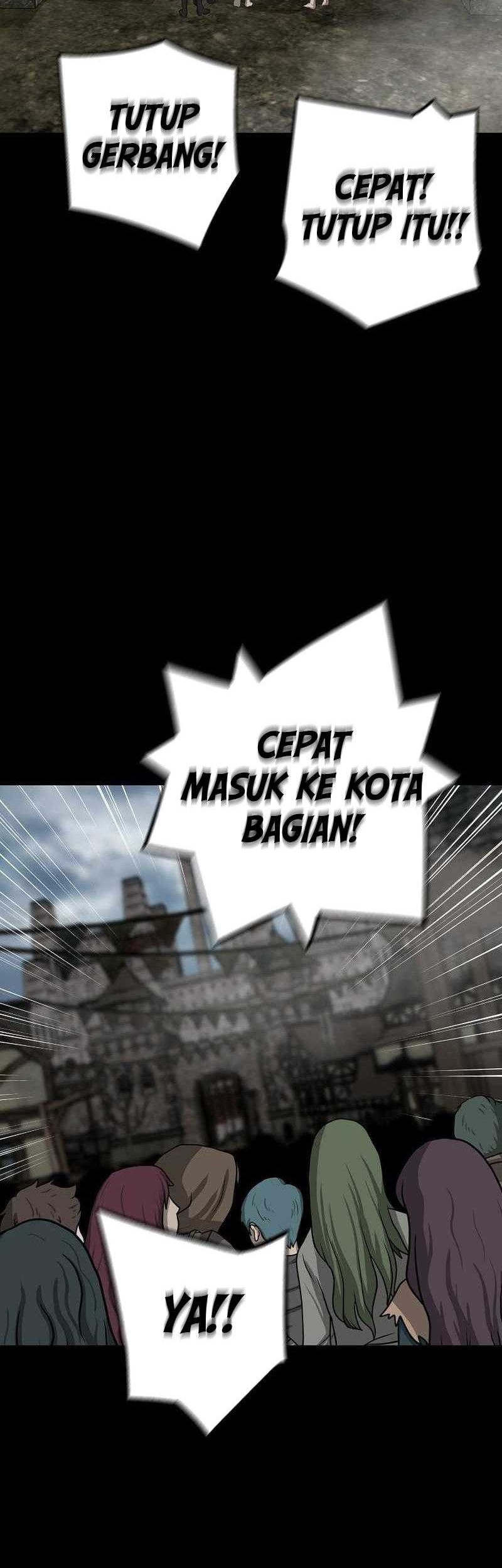 Return of the Legend Chapter 120 Gambar 41