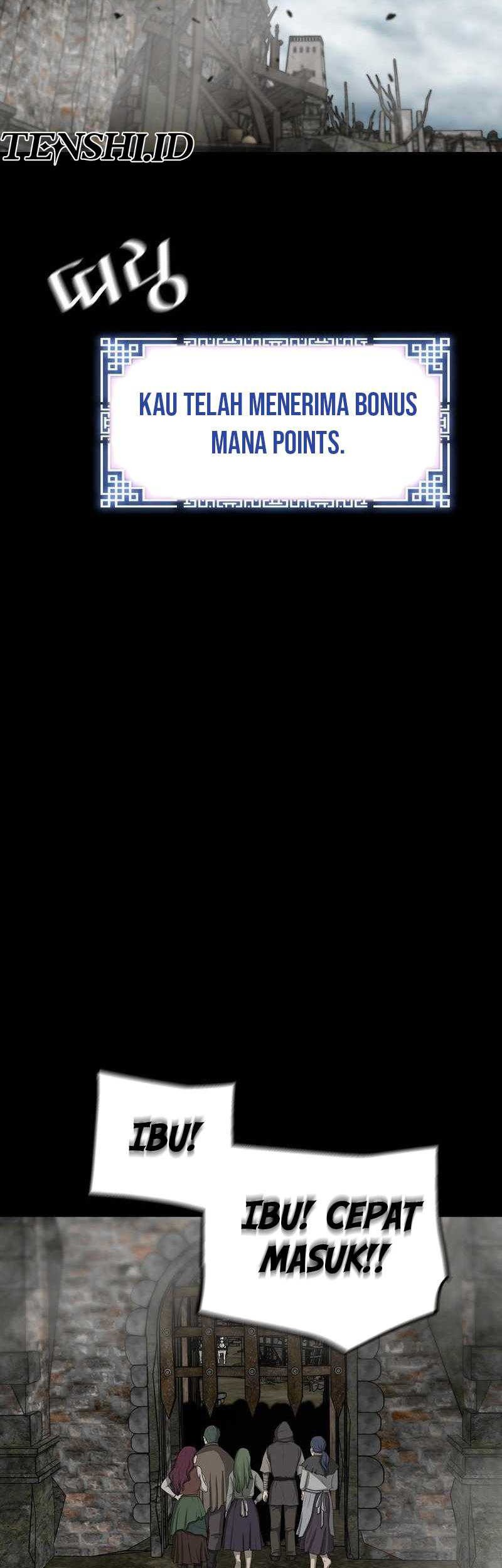 Return of the Legend Chapter 120 Gambar 40