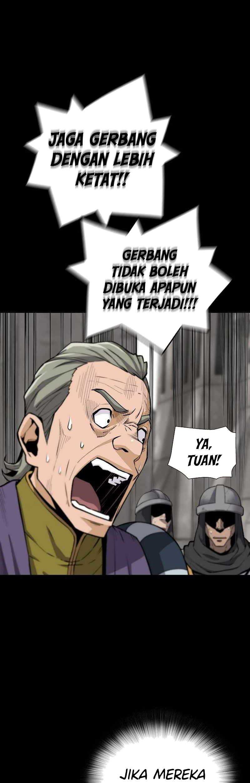 Return of the Legend Chapter 120 Gambar 8