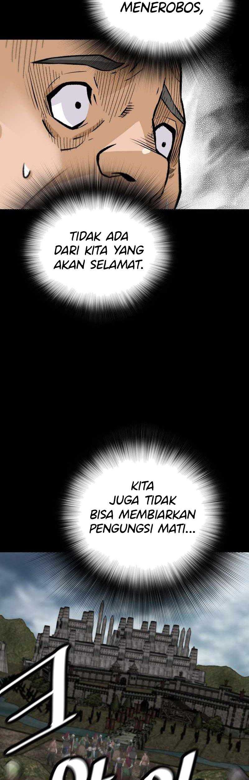 Return of the Legend Chapter 120 Gambar 9