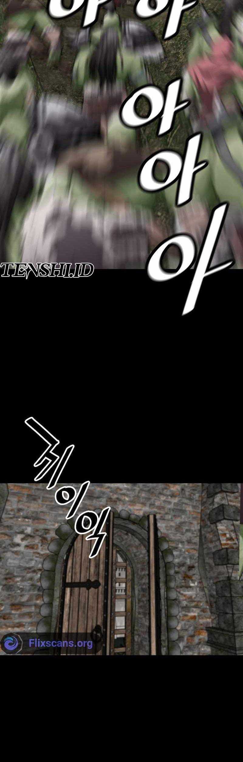 Return of the Legend Chapter 120 Gambar 10