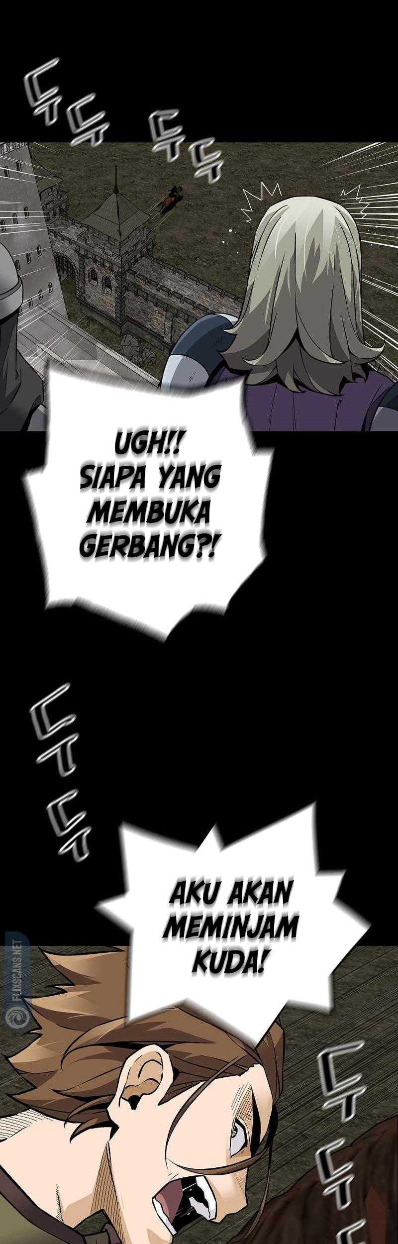 Return of the Legend Chapter 120 Gambar 11