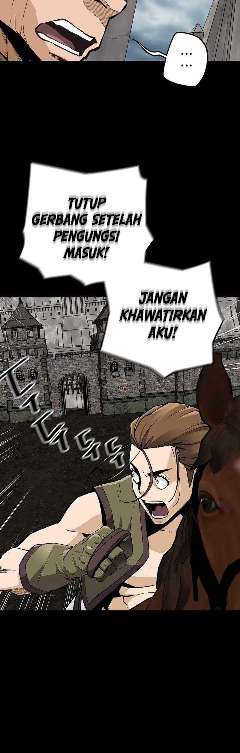 Return of the Legend Chapter 120 Gambar 13