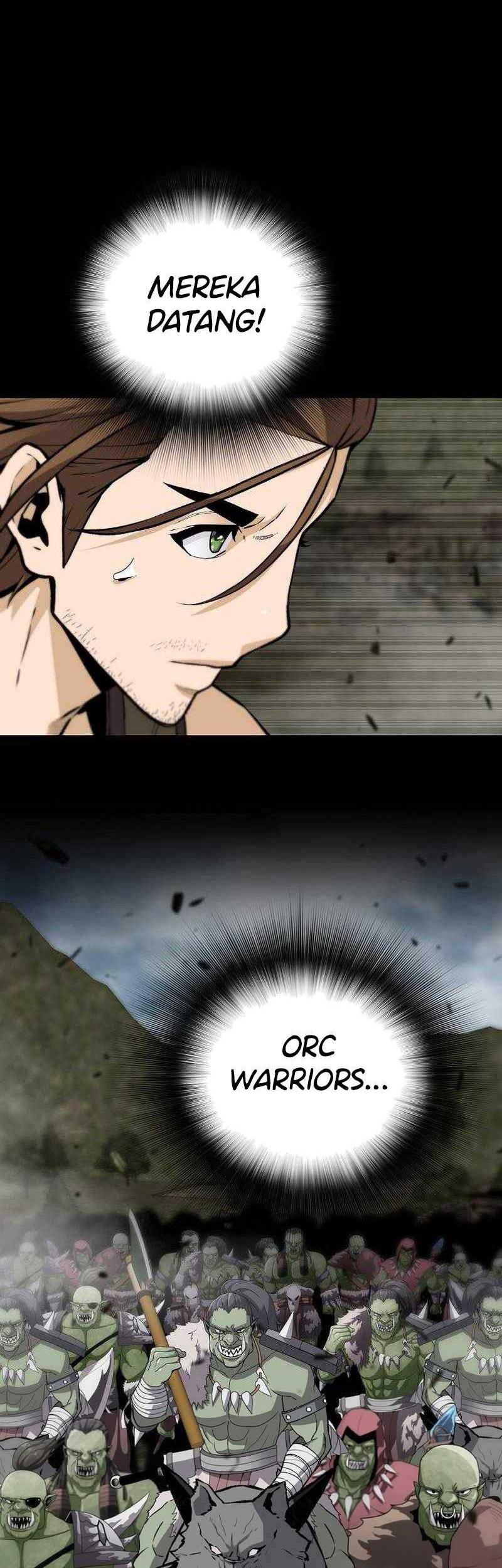 Return of the Legend Chapter 120 Gambar 17