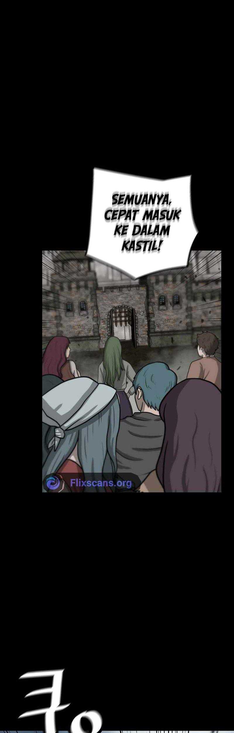 Return of the Legend Chapter 120 Gambar 19