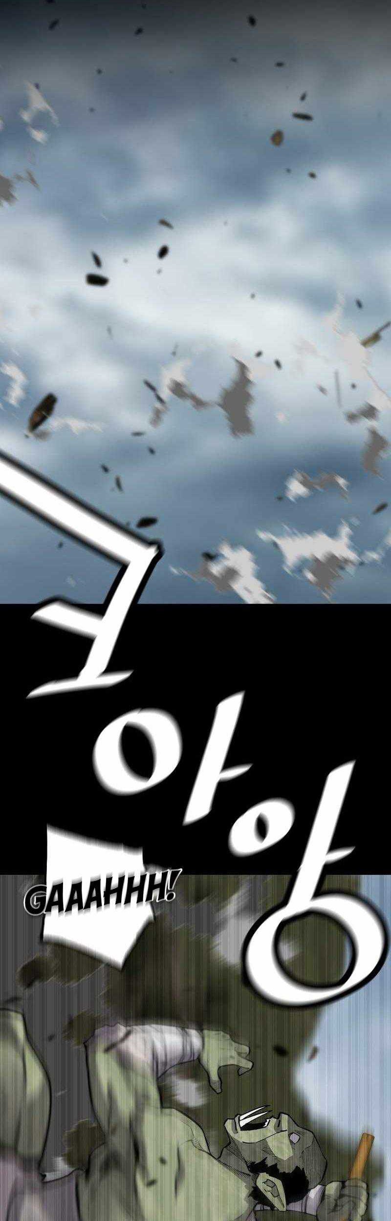 Return of the Legend Chapter 120 Gambar 21