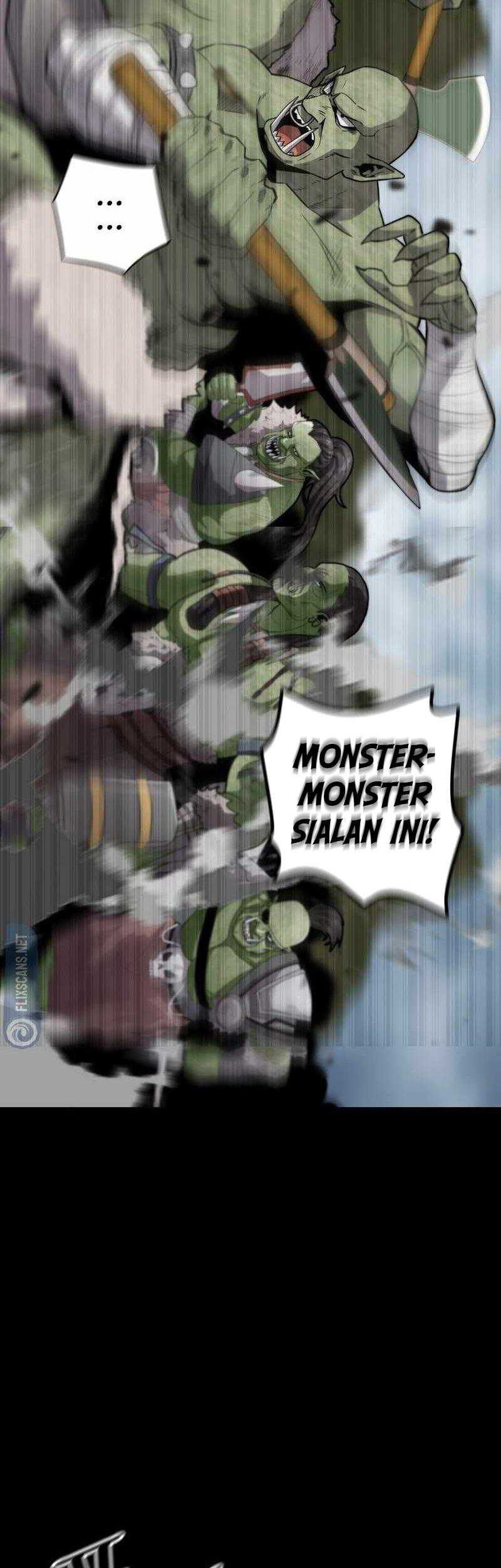 Return of the Legend Chapter 120 Gambar 22