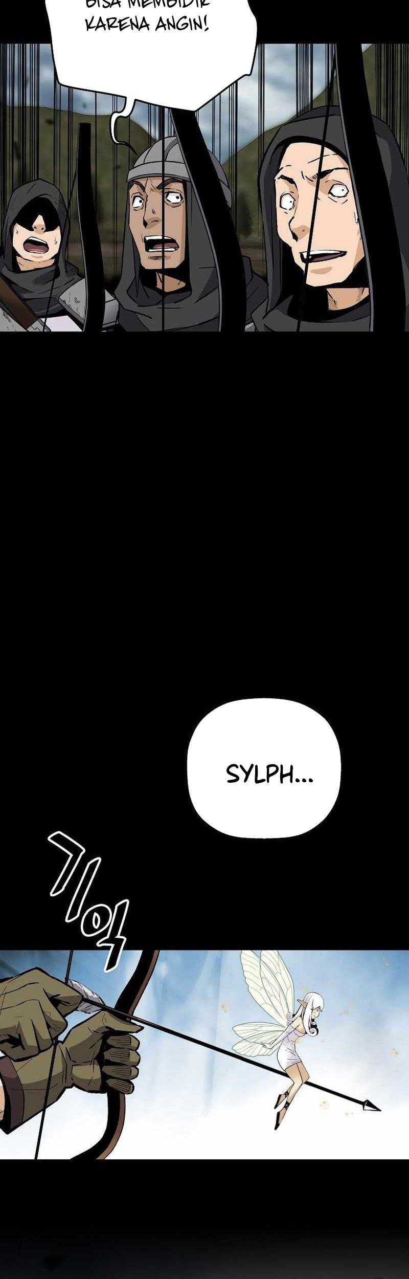 Return of the Legend Chapter 120 Gambar 24