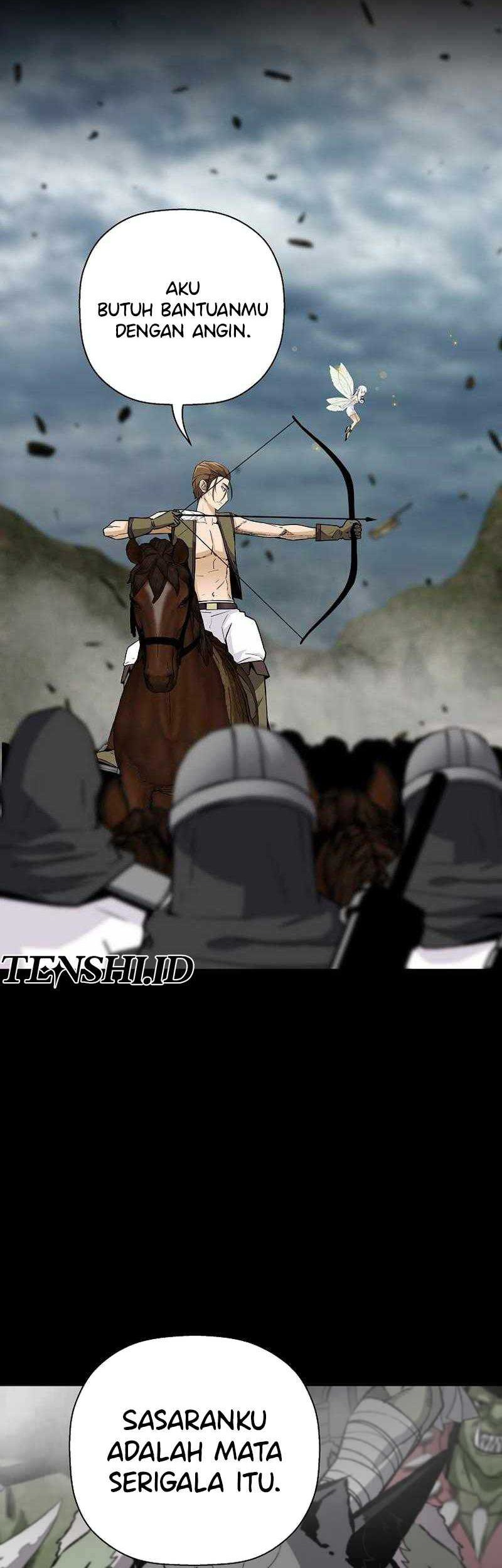 Return of the Legend Chapter 120 Gambar 25