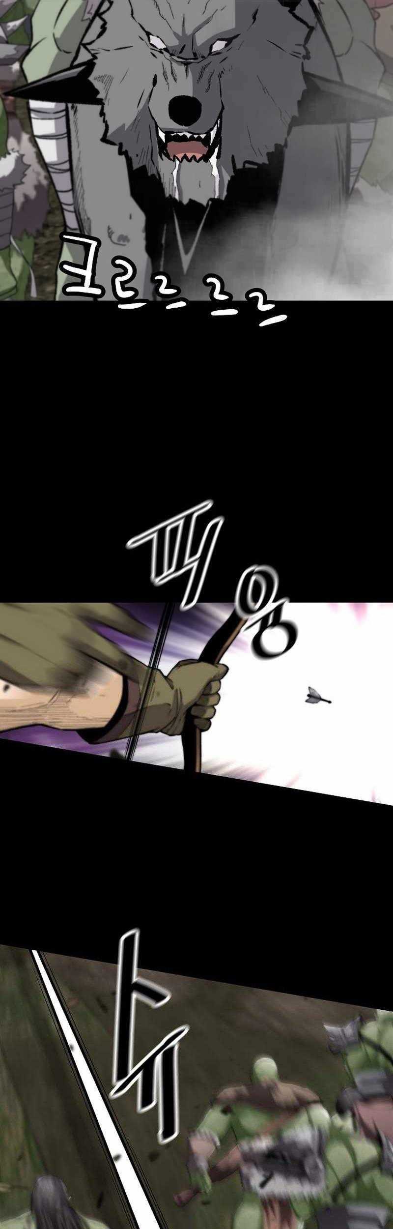 Return of the Legend Chapter 120 Gambar 26