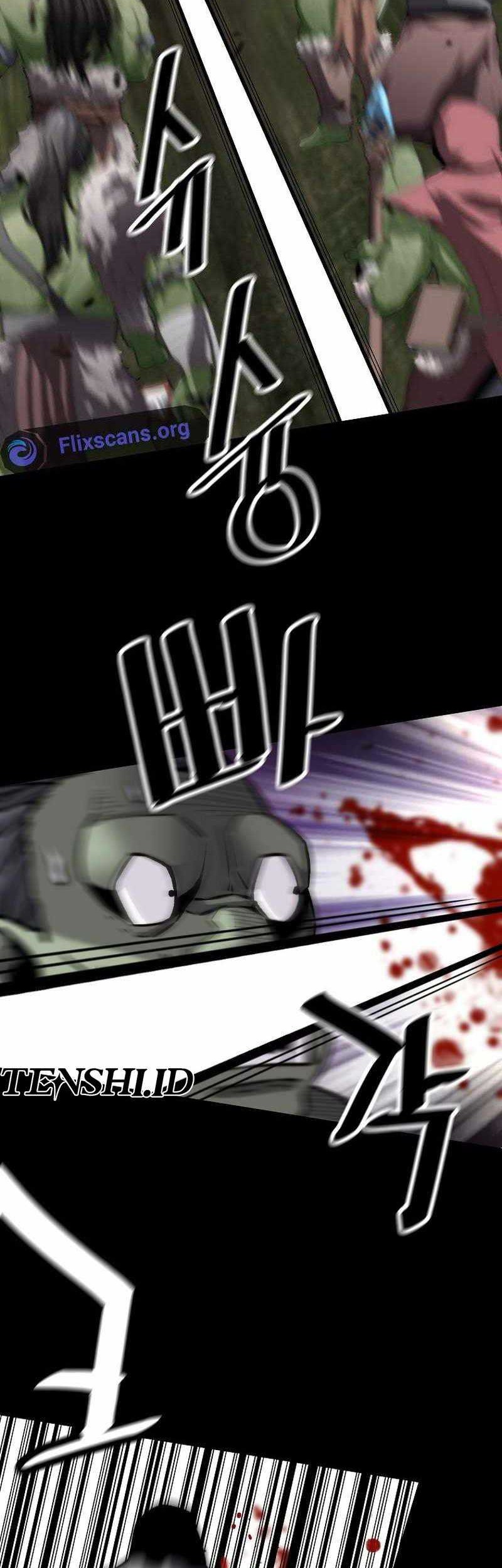 Return of the Legend Chapter 120 Gambar 27