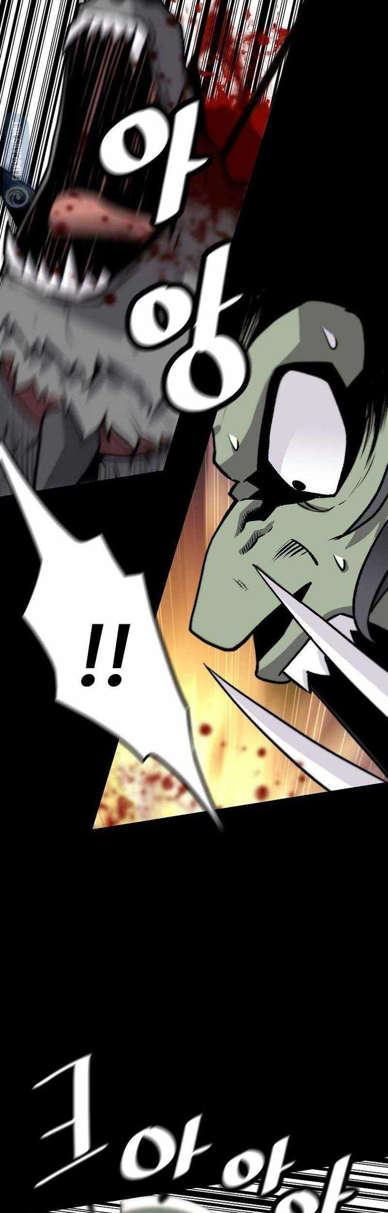 Return of the Legend Chapter 120 Gambar 28