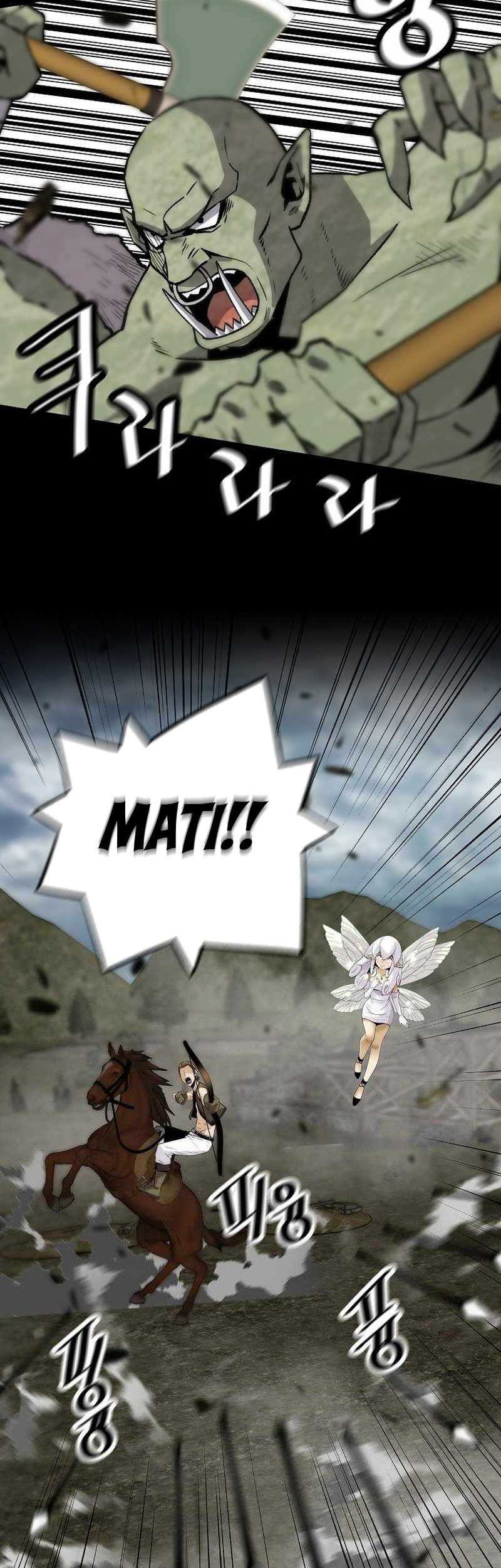 Return of the Legend Chapter 120 Gambar 29