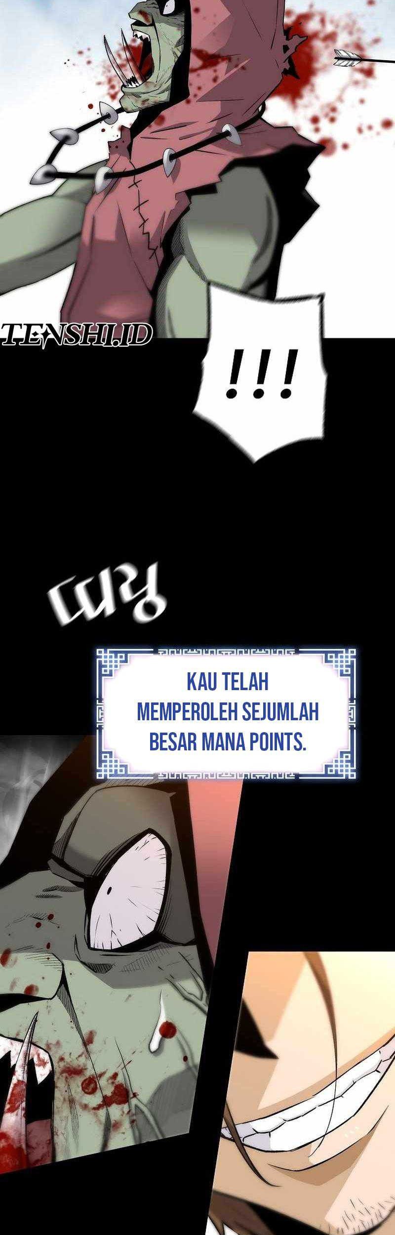 Return of the Legend Chapter 120 Gambar 32