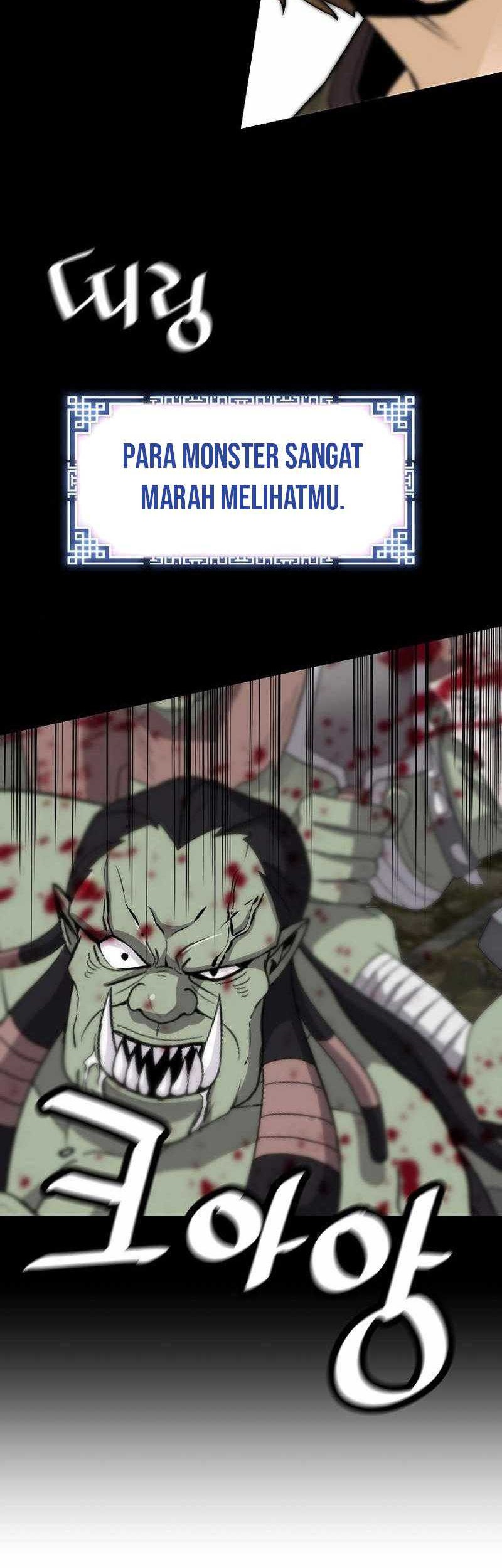 Return of the Legend Chapter 120 Gambar 33