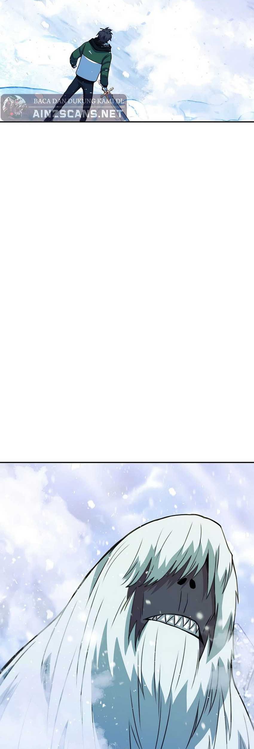 I Became A Part Time Employee For Gods (Albanara of the Gods) Chapter 59 Gambar 6