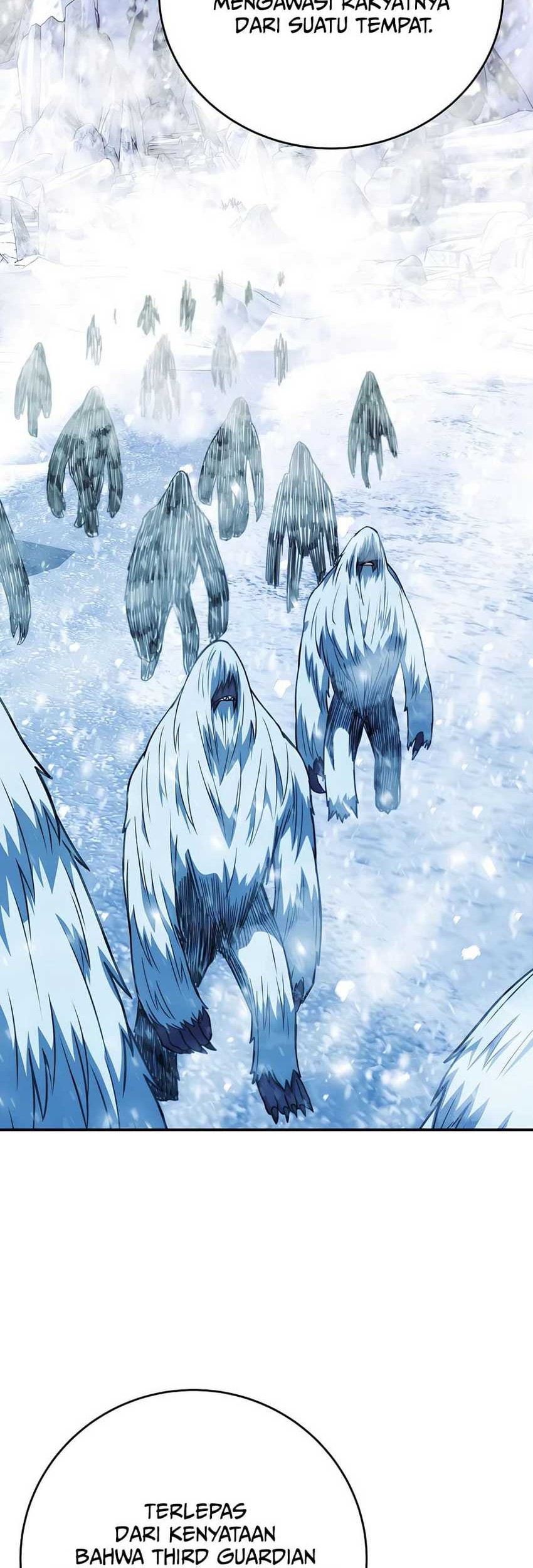 I Became A Part Time Employee For Gods (Albanara of the Gods) Chapter 59 Gambar 15