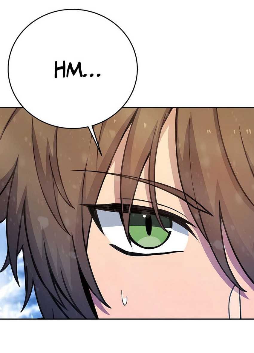 I Became A Part Time Employee For Gods (Albanara of the Gods) Chapter 59 Gambar 18