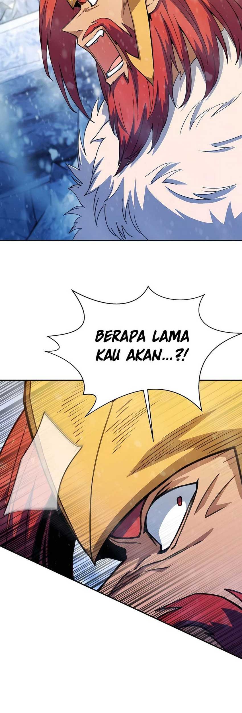 I Became A Part Time Employee For Gods (Albanara of the Gods) Chapter 59 Gambar 26